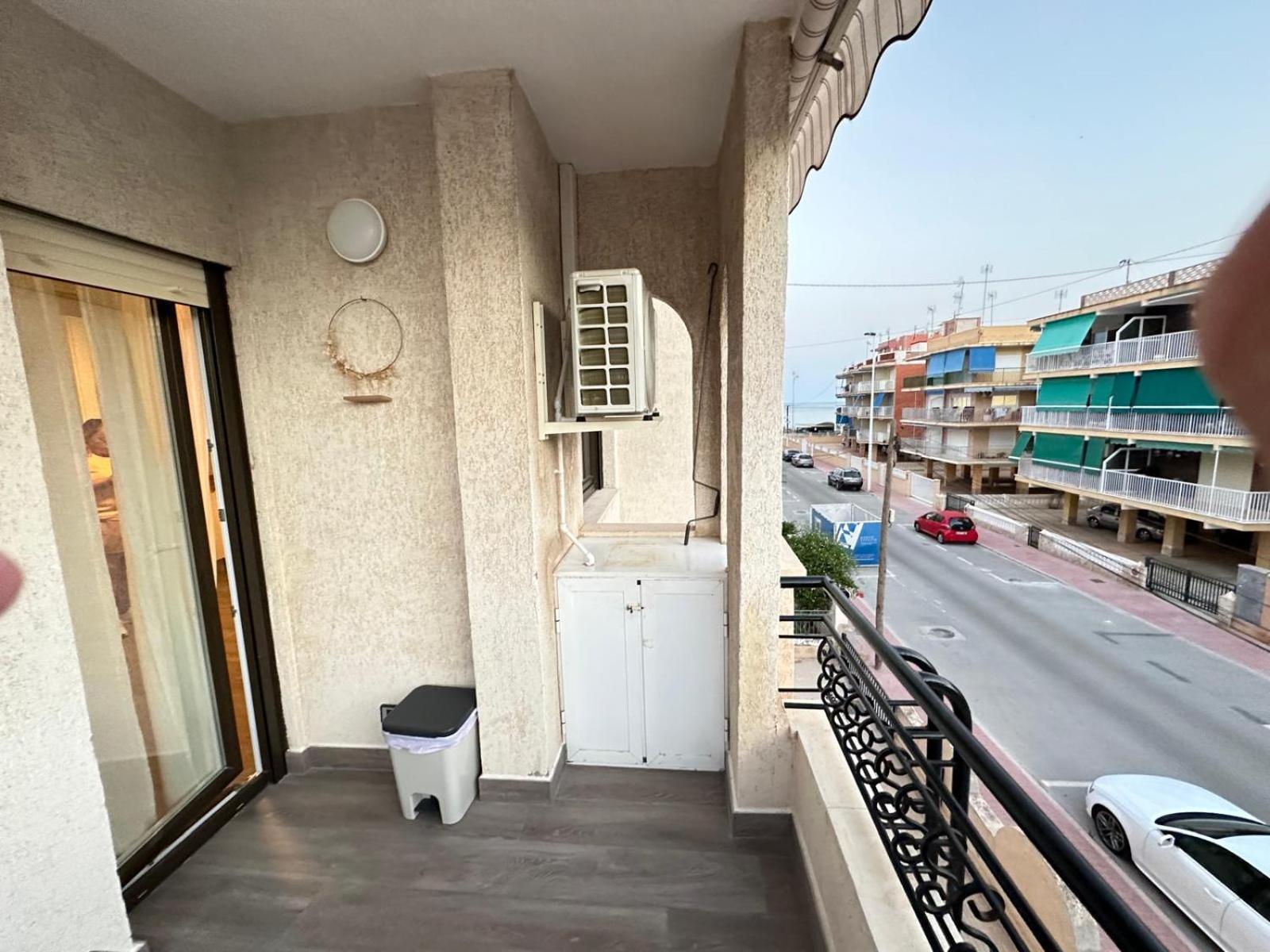 Brisa Del Mar - Santa Pola Apartment Ngoại thất bức ảnh